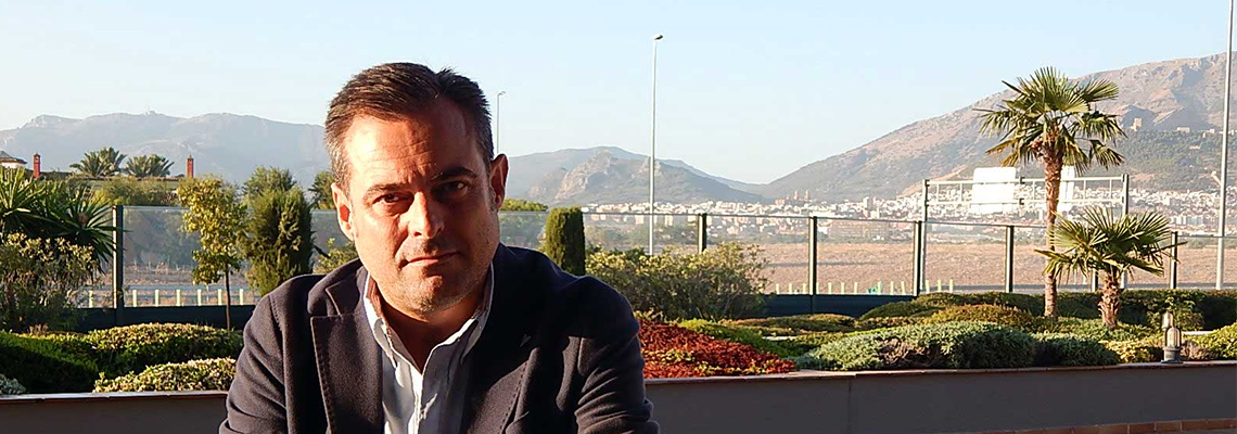 Juan Vilar: “El olivo es el más potente fijador de CO2 que existe, lo que le convierte en la mejor herramienta para luchar contra el cambio climático”