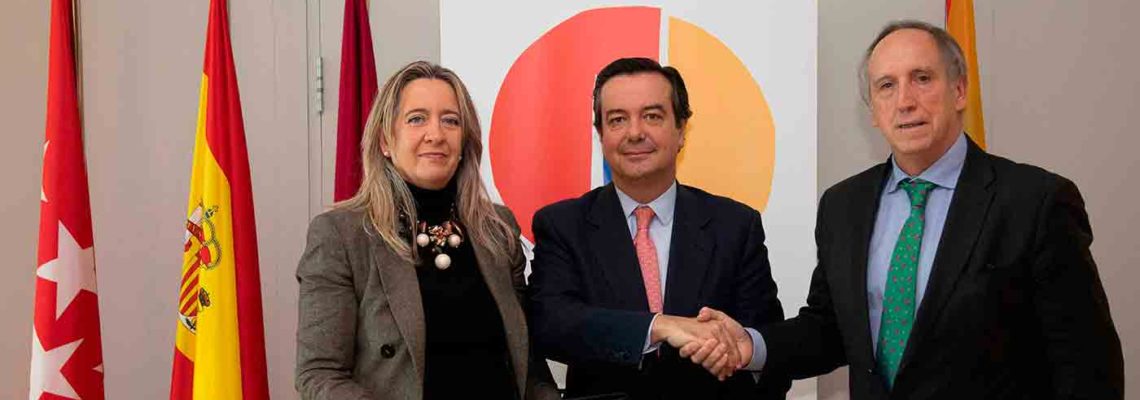 IFEMA participará en la organización de la WOOE