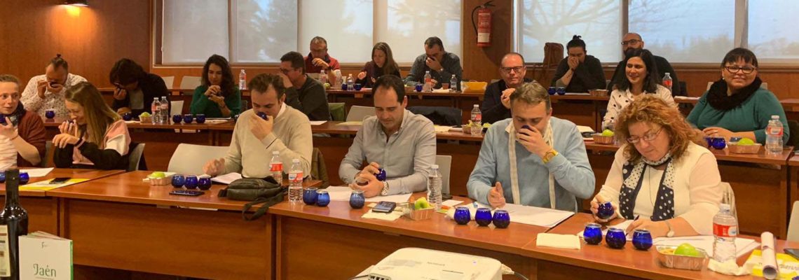 El curso de sumilleres de la WOOE más internacional