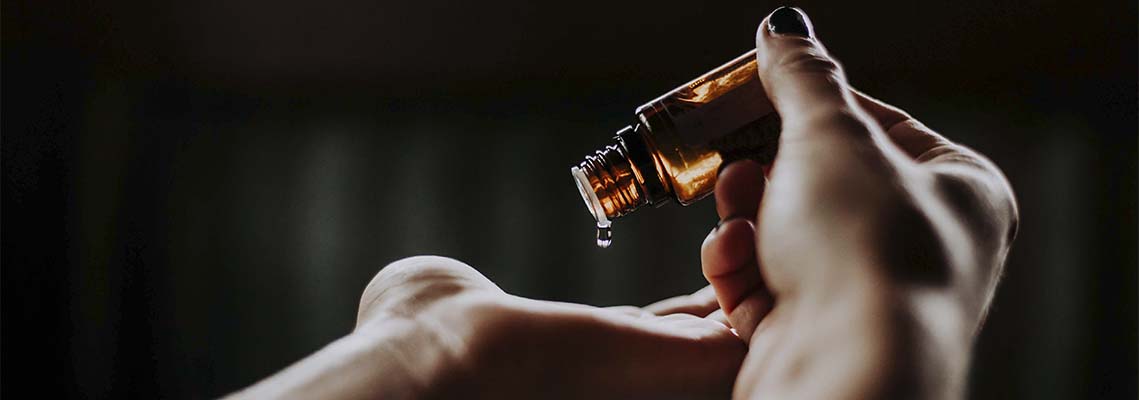 Aceite de Oliva Virgen Extra, el mejor aliado de la cosmética